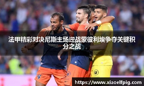 法甲精彩对决尼斯主场迎战蒙彼利埃争夺关键积分之战